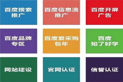 传统企业转型中的SEM服务托管策略研究